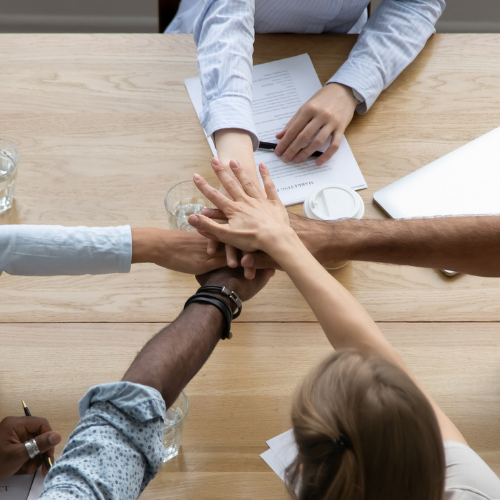 Departmental Services Program Departmental Services Program